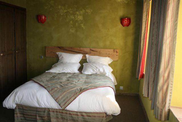 Номер Стандарт, La Magnanerie De Seillans