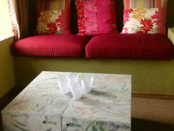 Номер Стандарт, La Magnanerie De Seillans