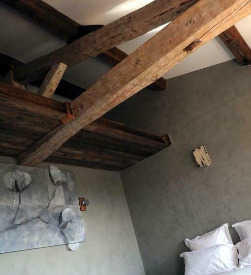 Номер Стандарт, La Magnanerie De Seillans