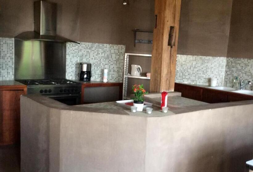 Апартаменты 1 Спальня, La Magnanerie De Seillans