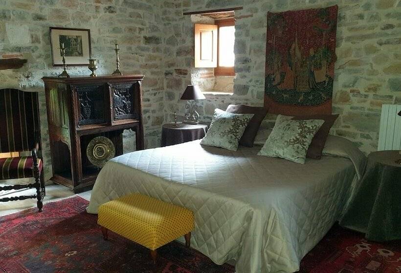 Люкс Повышенной Комфортности, La Maison Bakéa