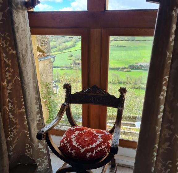 Люкс Повышенной Комфортности, La Maison Bakéa