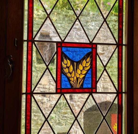 Люкс Повышенной Комфортности, La Maison Bakéa