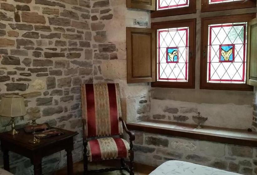 Люкс Повышенной Комфортности, La Maison Bakéa