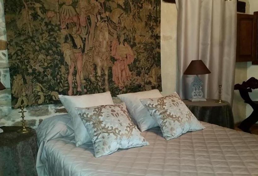 Люкс Повышенной Комфортности, La Maison Bakéa