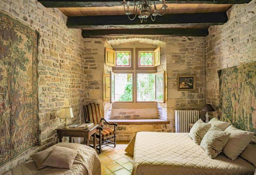 Люкс Повышенной Комфортности, La Maison Bakéa