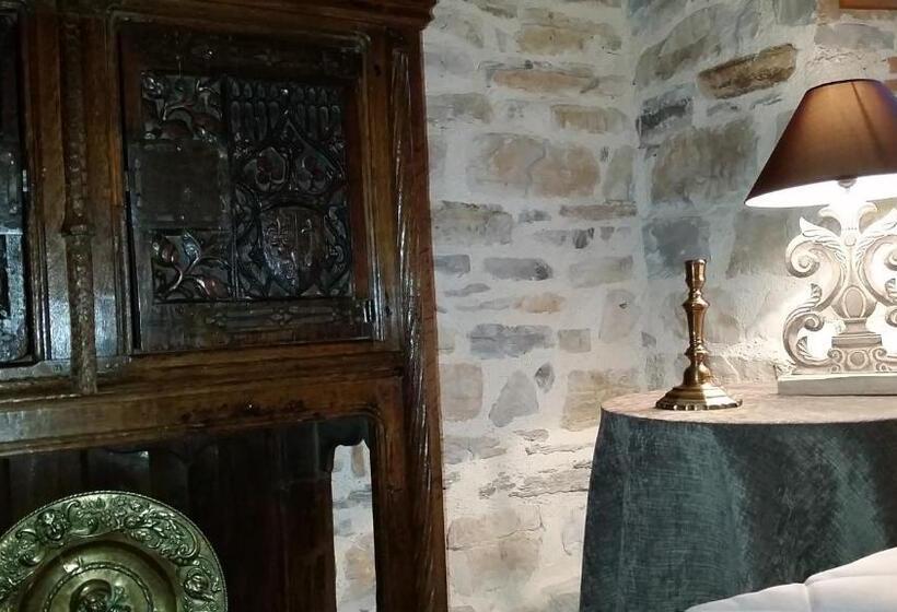 Люкс Повышенной Комфортности, La Maison Bakéa