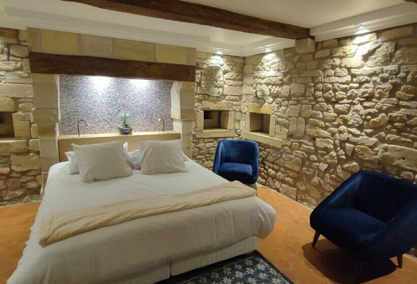 Номер Superior, La Maison Forte