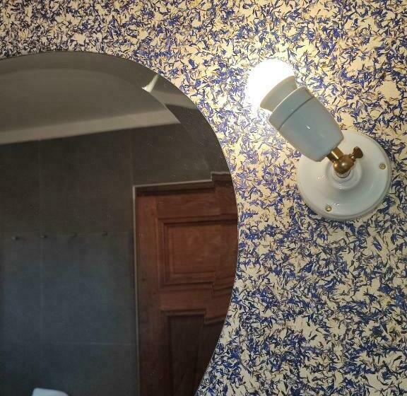 수피리어 룸, La Maison Forte