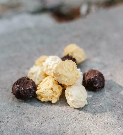 수피리어 룸, La Maison Forte