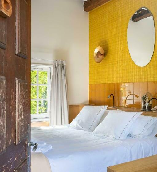 스탠다드 룸, La Maison Forte