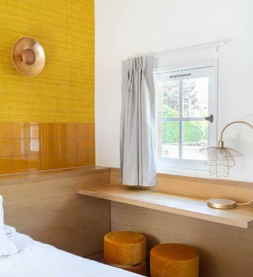 스탠다드 룸, La Maison Forte