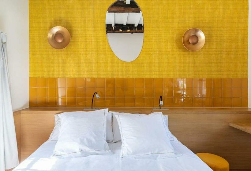 스탠다드 룸, La Maison Forte