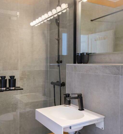 스탠다드 룸, La Maison Forte