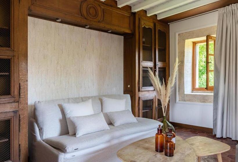 Люкс Superior, La Maison Forte