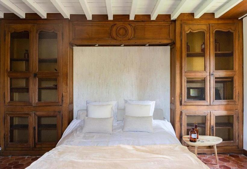 수피리어 스위트, La Maison Forte