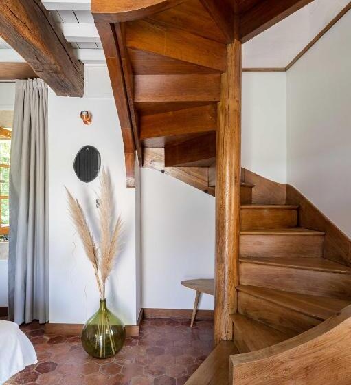 Люкс Superior, La Maison Forte