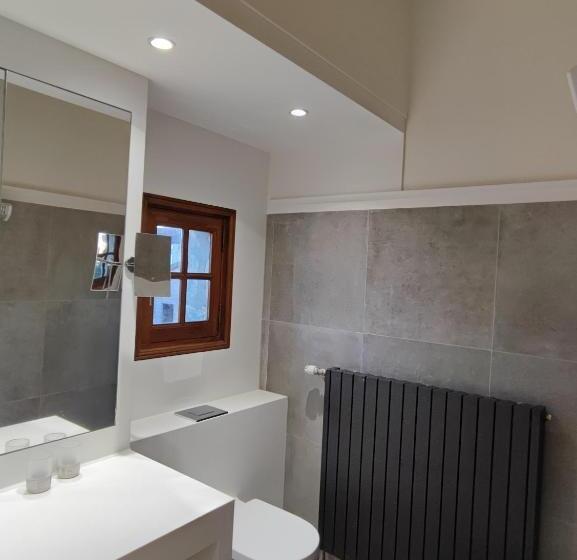 수피리어 스위트, La Maison Forte