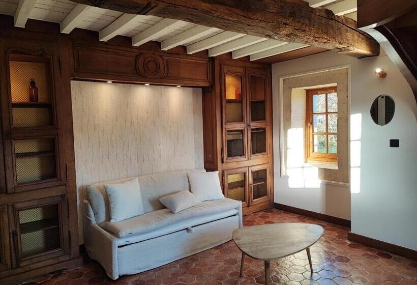 수피리어 스위트, La Maison Forte