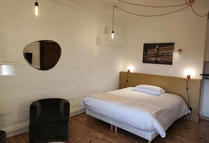 수피리어 스위트, La Maison Forte