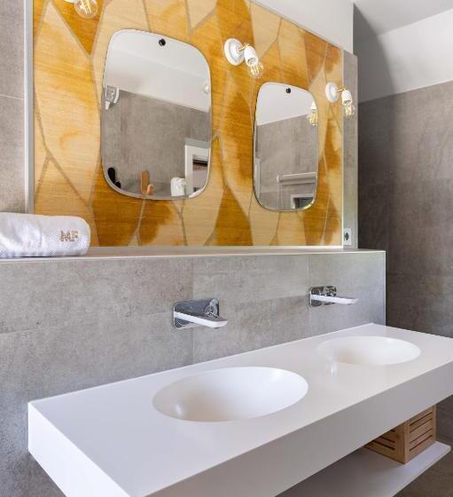 스탠다드 룸, La Maison Forte