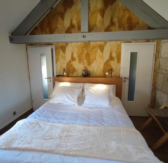 스탠다드 룸, La Maison Forte