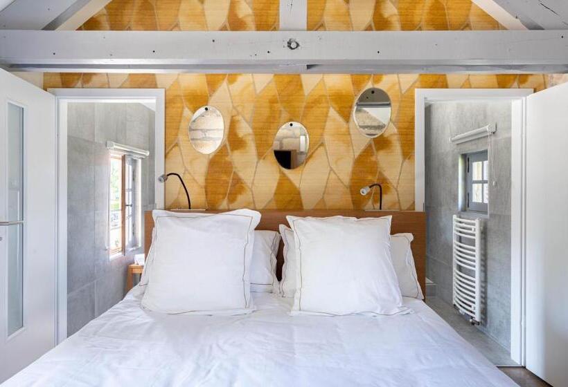 스탠다드 룸, La Maison Forte