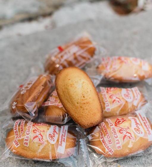 스탠다드 룸, La Maison Forte