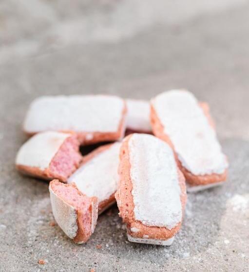 오두막, La Maison Forte