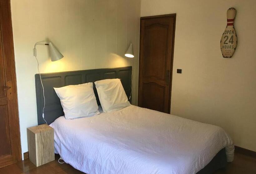 Family Suite, La Villa Du Rhône