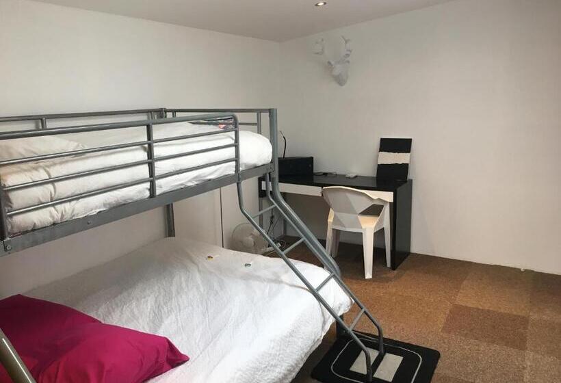 Family Suite, La Villa Du Rhône