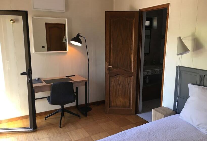 Family Suite, La Villa Du Rhône