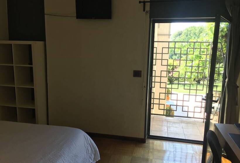 Family Suite, La Villa Du Rhône