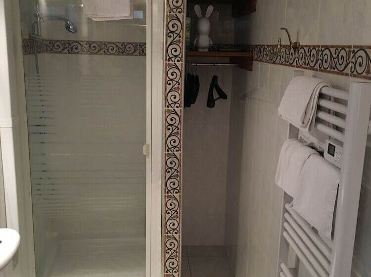 Family Suite, La Villa Du Rhône