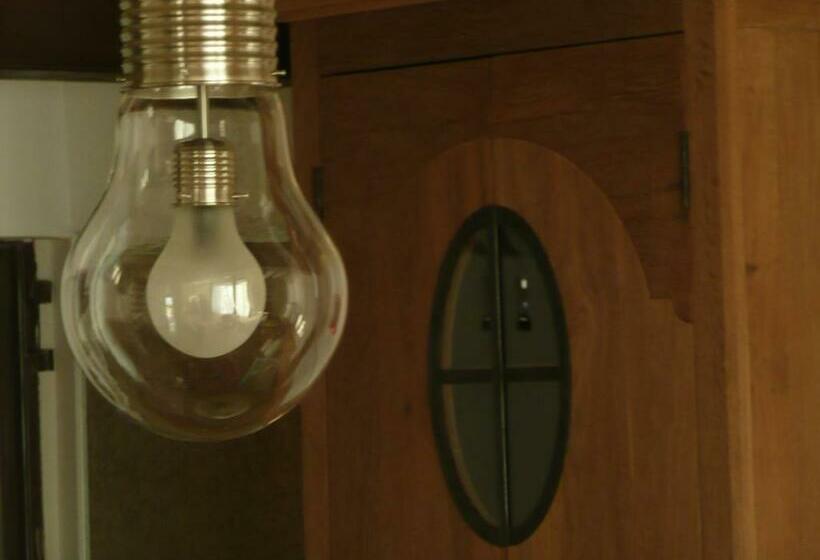 小型套房, Le Chat Rouge Chambres D'hôtes De Charme En Alsace