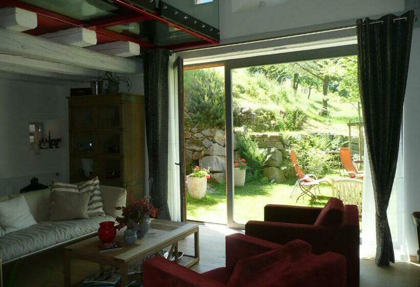جناح جونيور, Le Chat Rouge Chambres D'hôtes De Charme En Alsace
