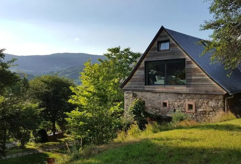 Sviitti, Le Chat Rouge Chambres D'hôtes De Charme En Alsace