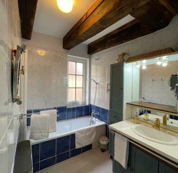 חדר סופריור, Le Colombier De Cyrano Et Roxane