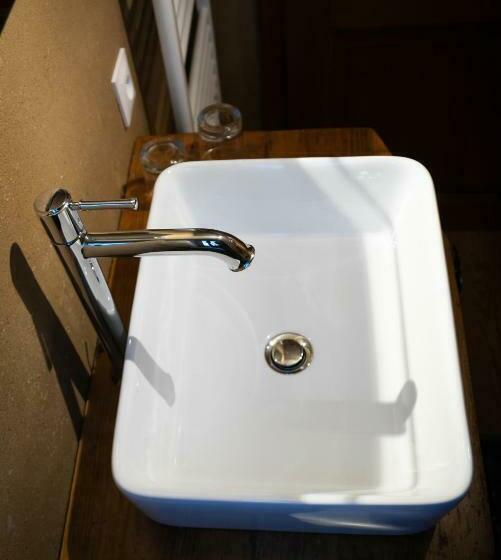 חדר סטודיו סטנדרד, Le Gambrinus Restaurant Et Chambres D Hôtes