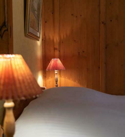 חדר סטנדרט, Le Gambrinus Restaurant Et Chambres D Hôtes