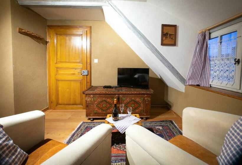 Студия Стандарт, Le Gambrinus Restaurant Et Chambres D Hôtes