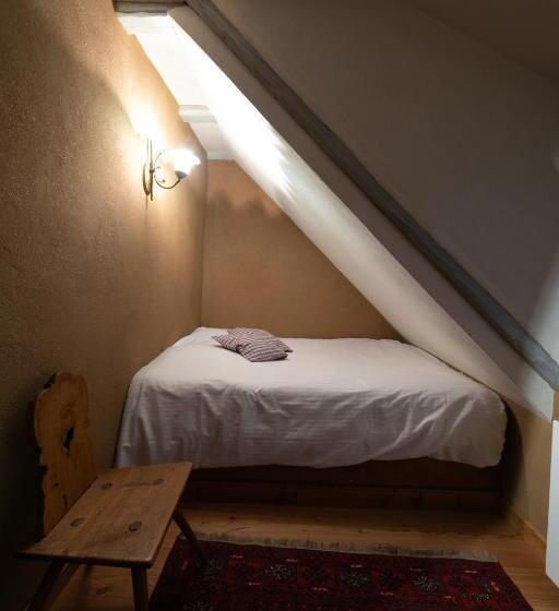 חדר סטודיו סטנדרד, Le Gambrinus Restaurant Et Chambres D Hôtes