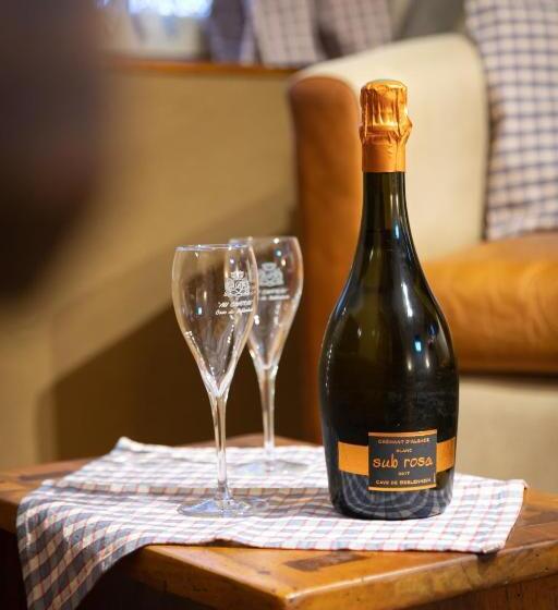 חדר סטודיו סטנדרד, Le Gambrinus Restaurant Et Chambres D Hôtes