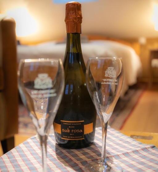Студия Стандарт, Le Gambrinus Restaurant Et Chambres D Hôtes