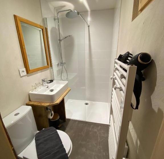 סוויטה, Le Gambrinus Restaurant Et Chambres D Hôtes