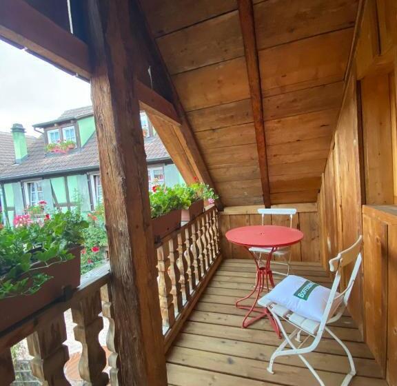 סוויטה, Le Gambrinus Restaurant Et Chambres D Hôtes