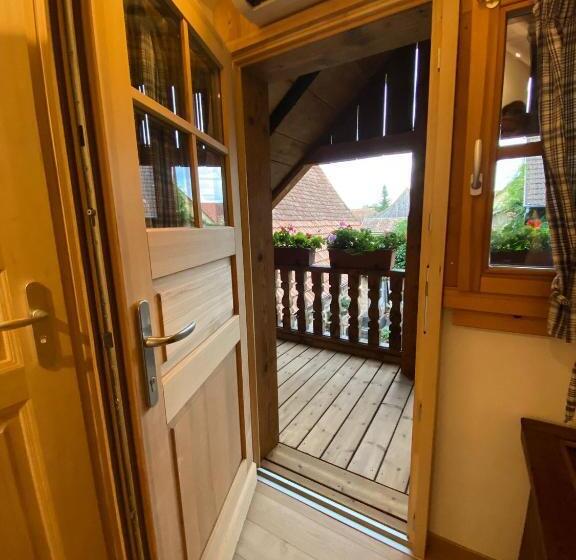 סוויטה, Le Gambrinus Restaurant Et Chambres D Hôtes