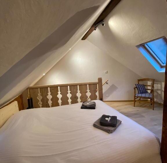 סוויטה, Le Gambrinus Restaurant Et Chambres D Hôtes