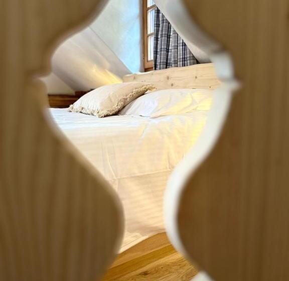 סוויטה, Le Gambrinus Restaurant Et Chambres D Hôtes