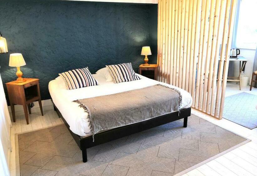 חדר סטנדרט, Les Digues Vauban